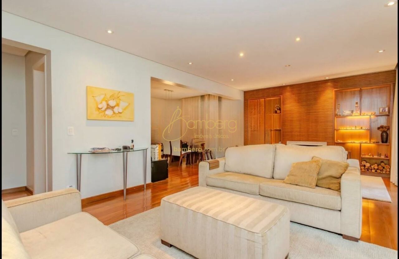 Apartamento no bairro Vila Andrade - São Paulo