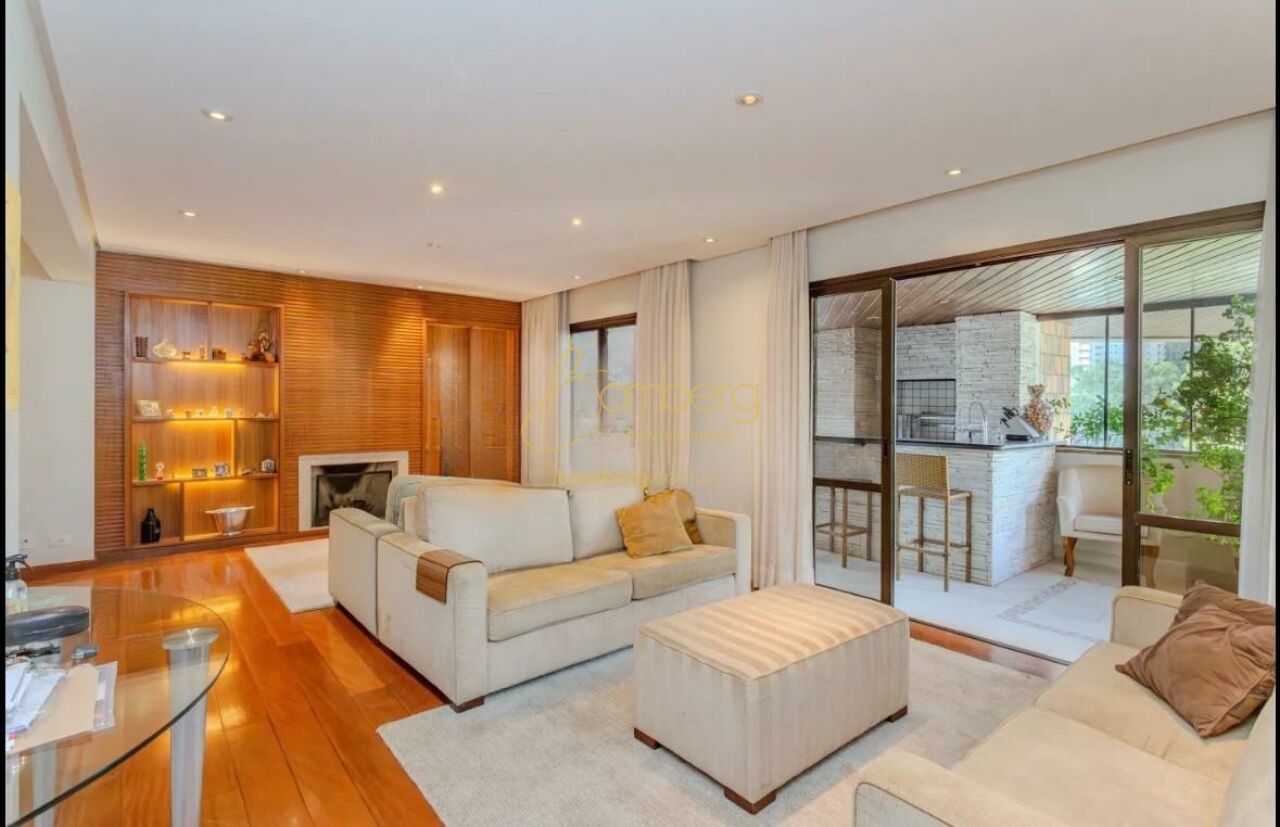 Vila Andrade / São Paulo