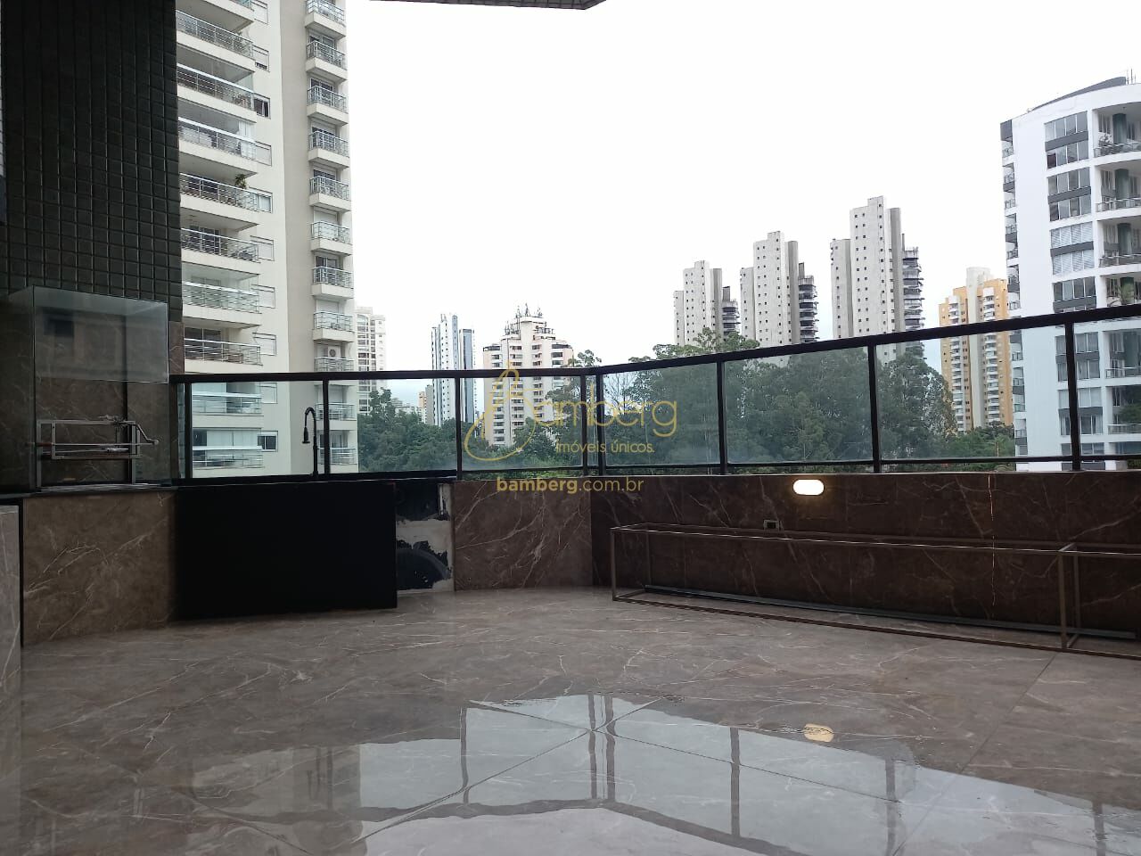 Panamby / São Paulo