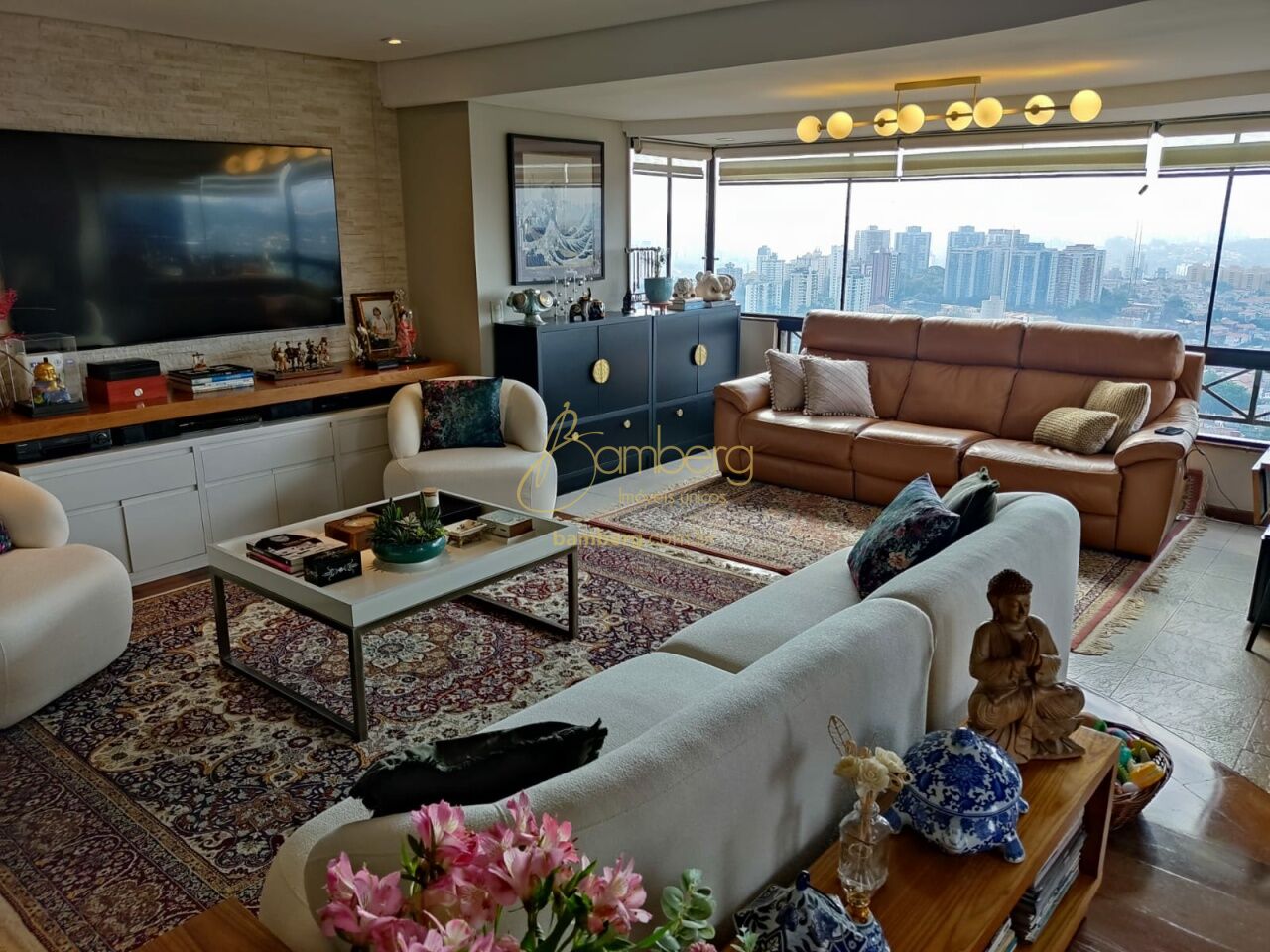 Apartamento no bairro Morumbi - São Paulo