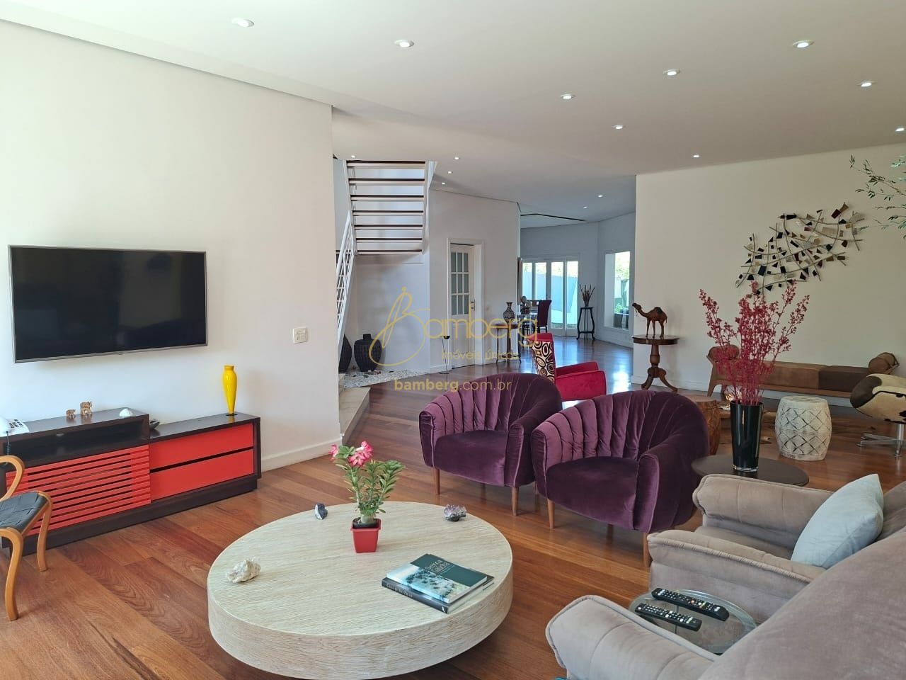 Casa no bairro Cidade Jardim - São Paulo