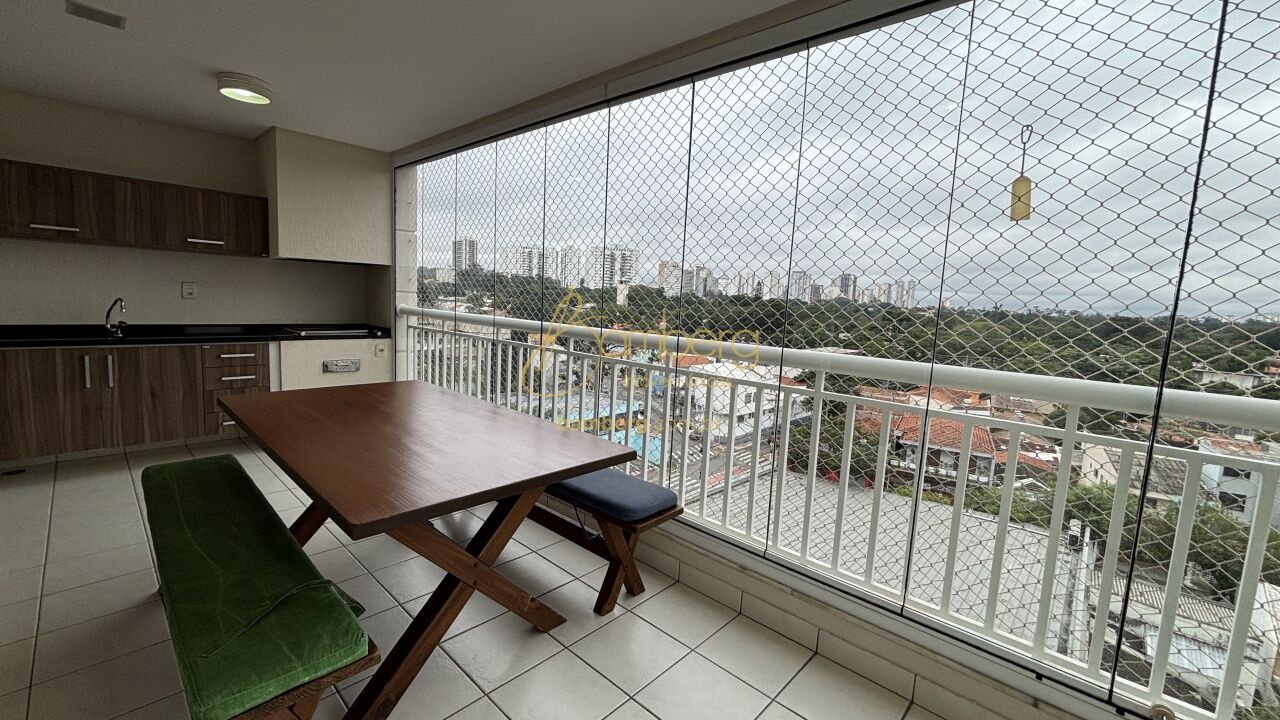 Chácara Santo Antônio  / São Paulo