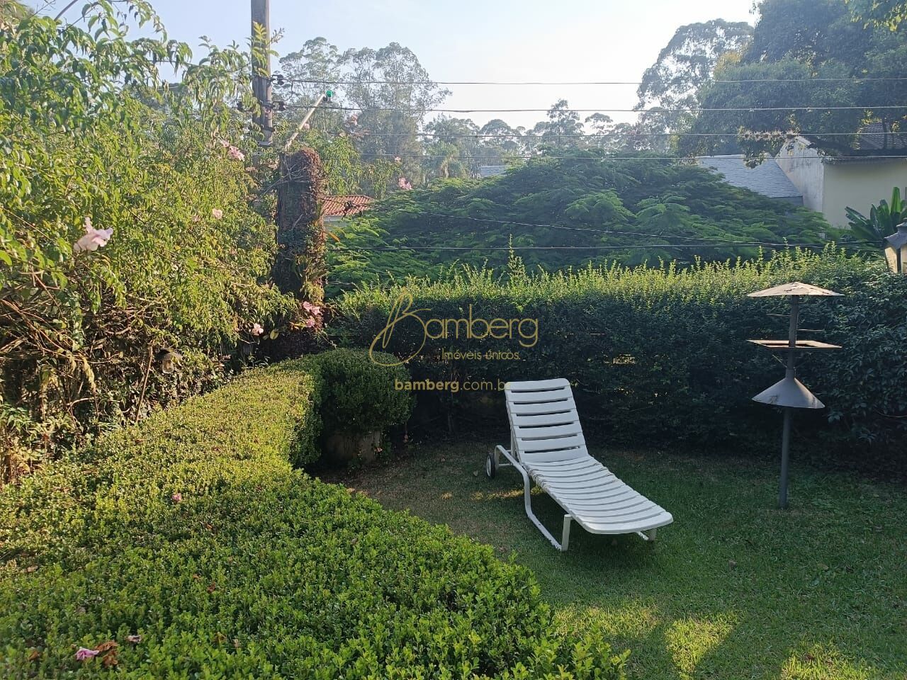 Cidade Jardim / São Paulo