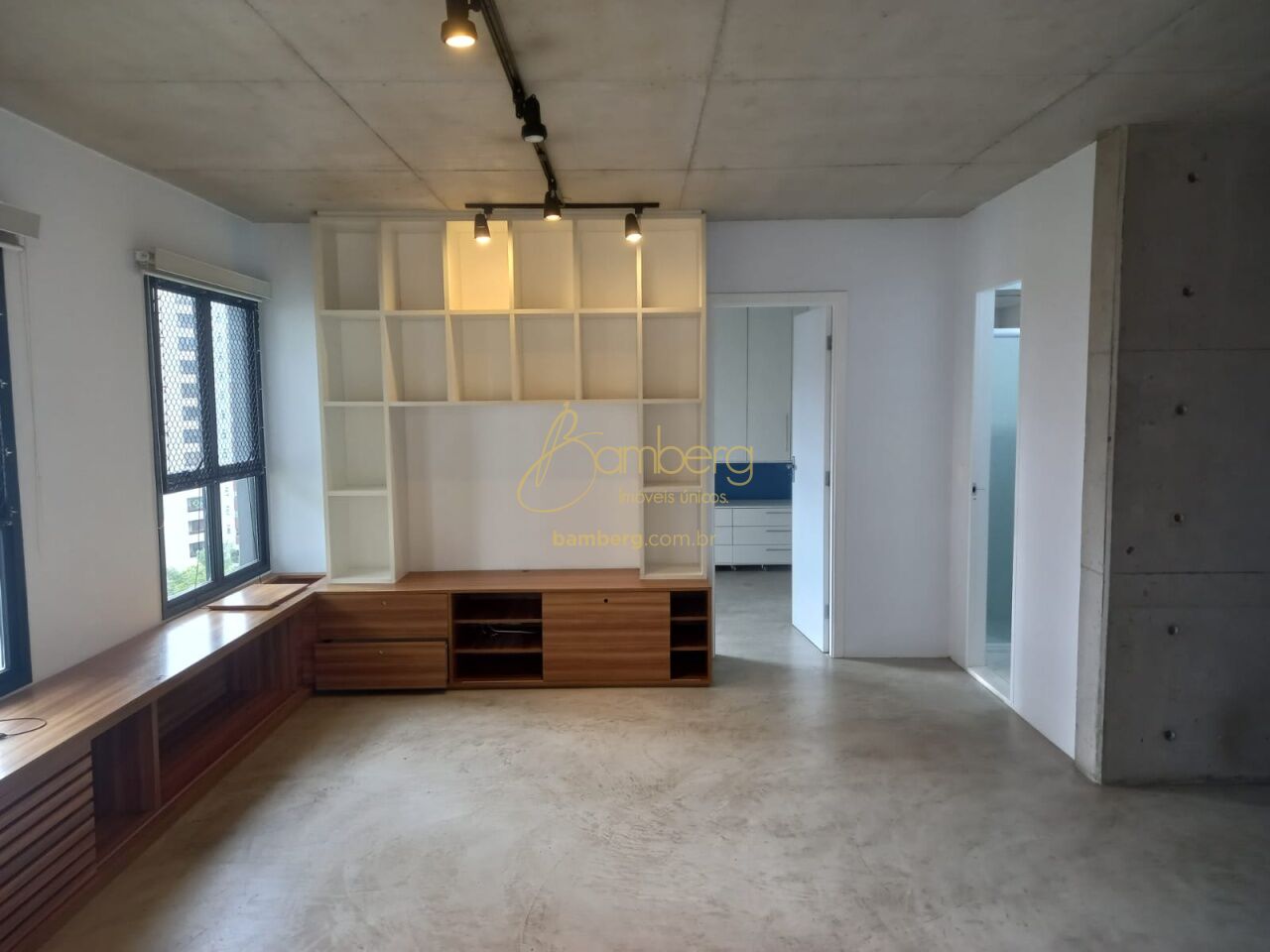 Apartamento no bairro Vila Suzana - São Paulo