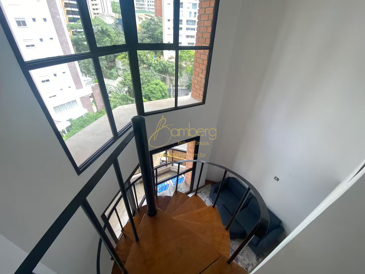 Panamby / São Paulo