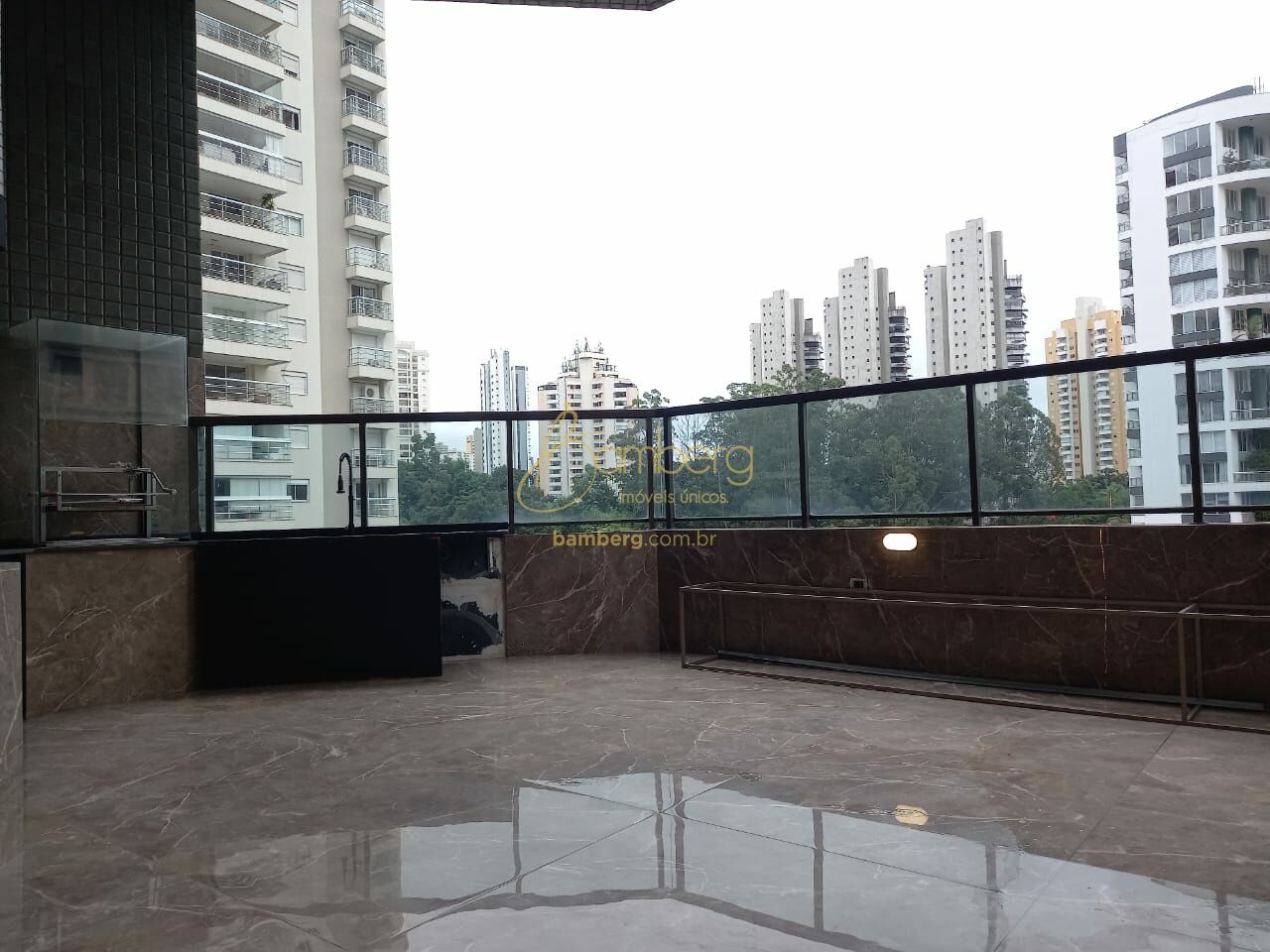 Panamby / São Paulo
