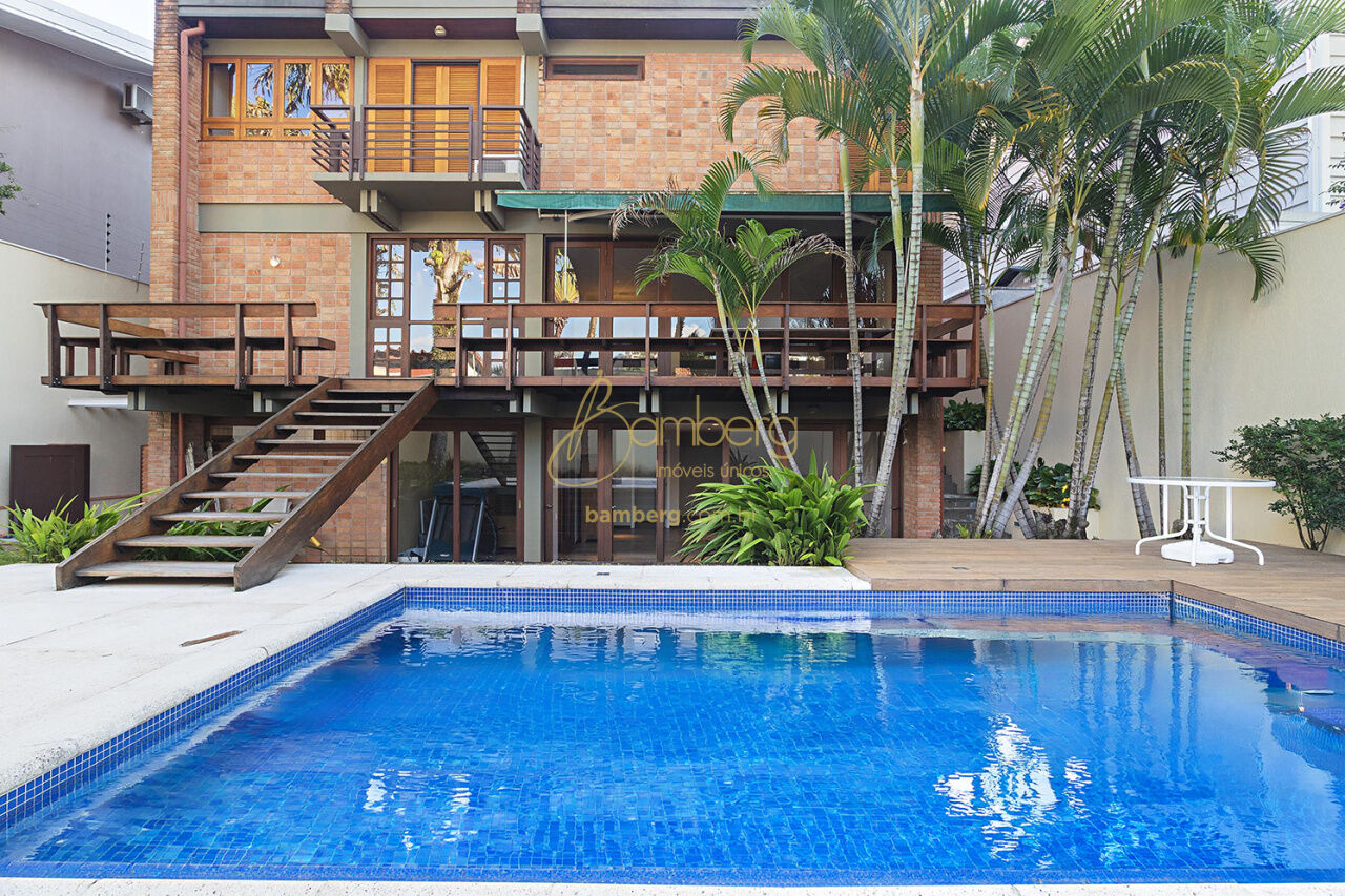 Vila Tramontano / São Paulo