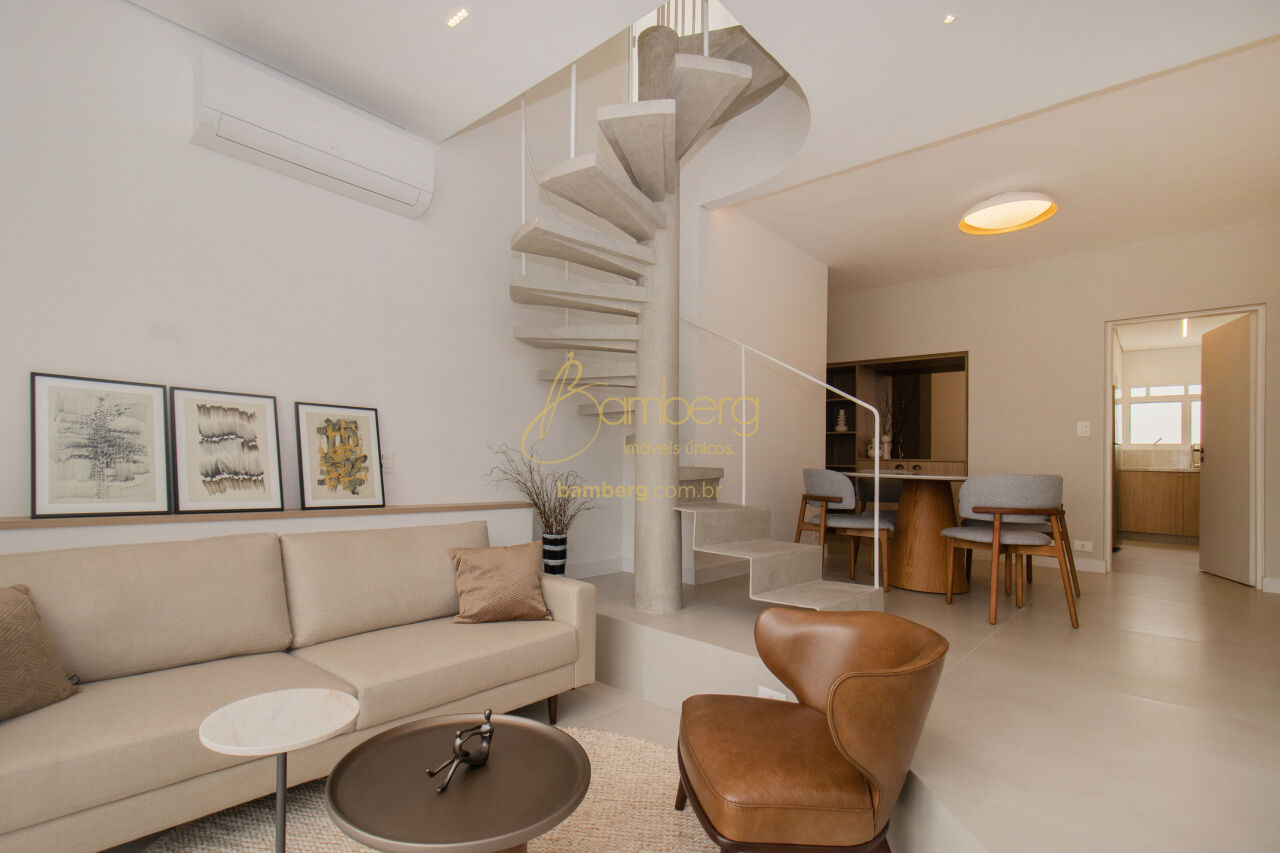 Apartamento no bairro Real Parque - São Paulo
