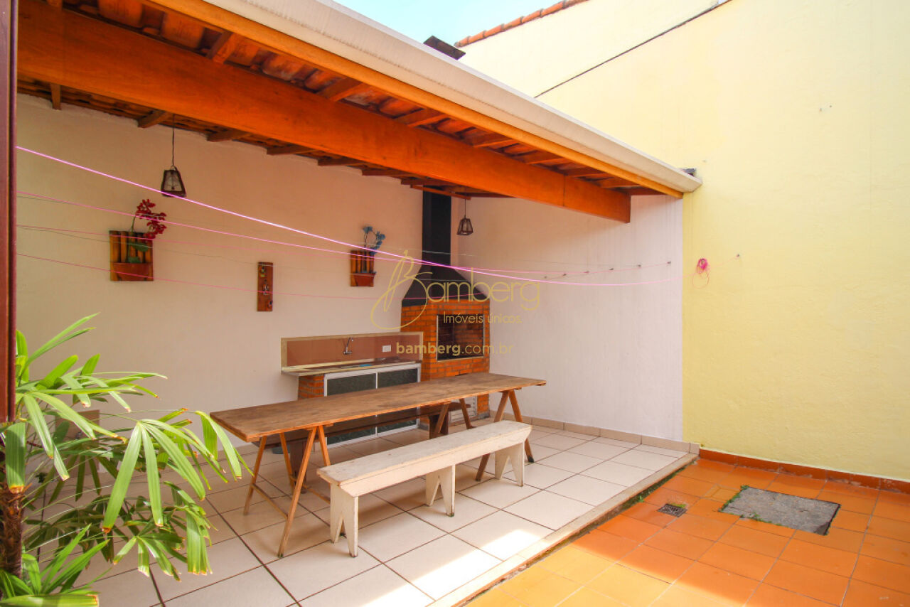 Jardim Monte Kemel / São Paulo