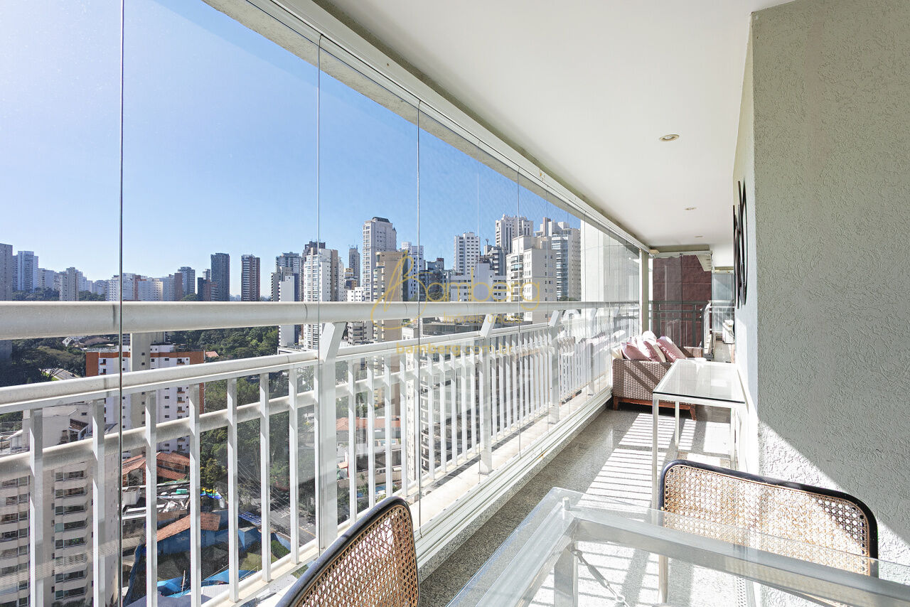 Apartamento no bairro Vila Suzana - São Paulo