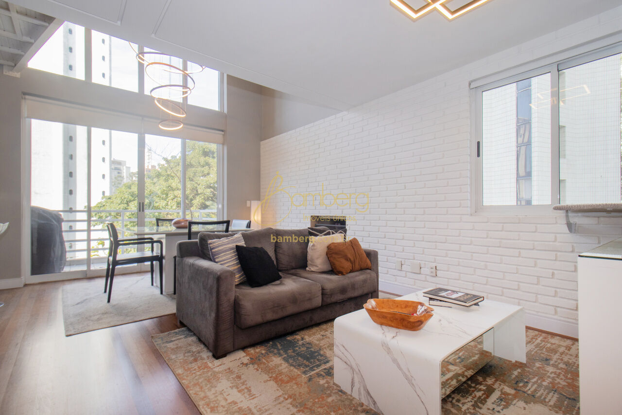 Apartamento no bairro Vila Suzana - São Paulo