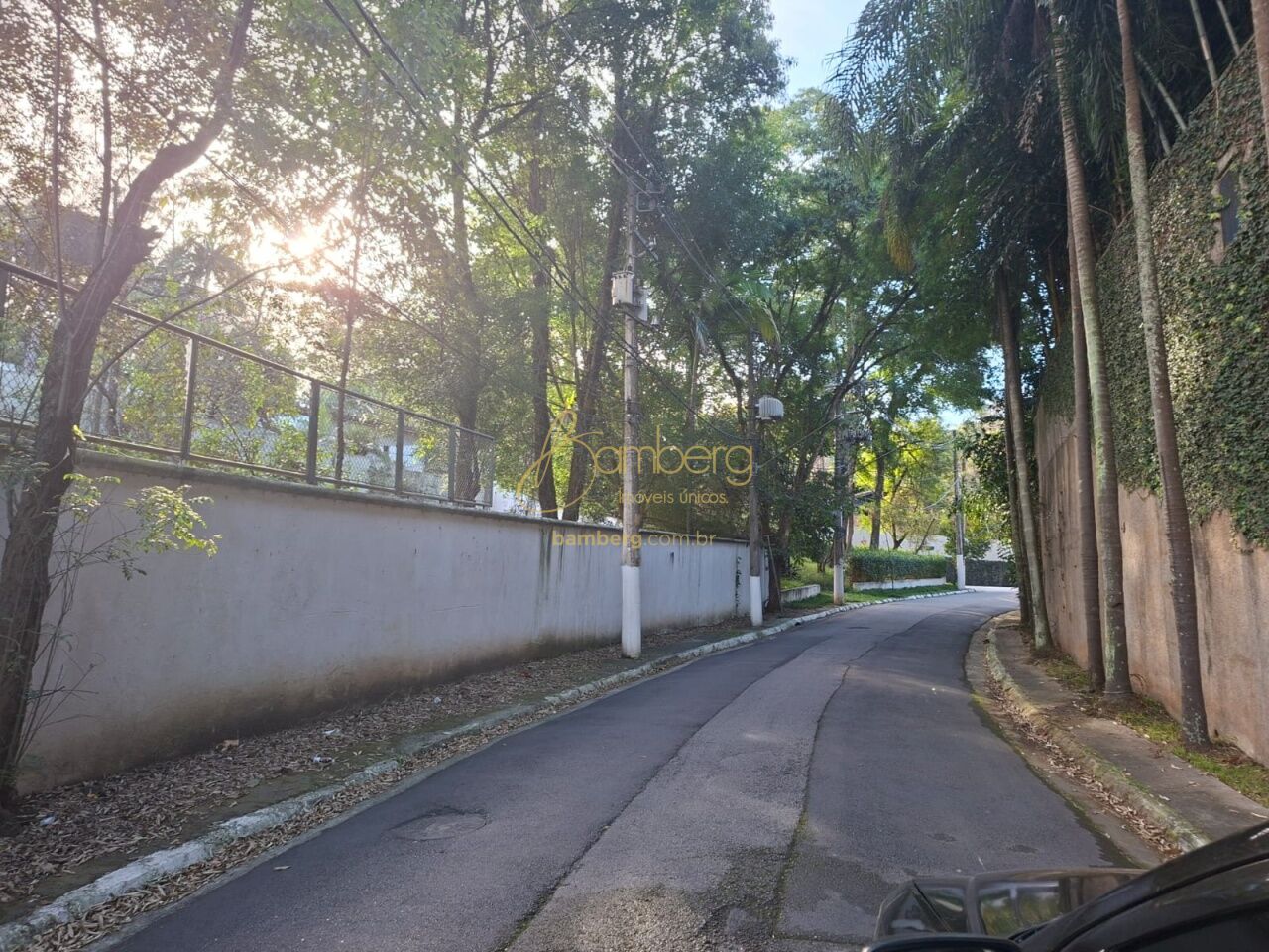 Vila Tramontano / São Paulo