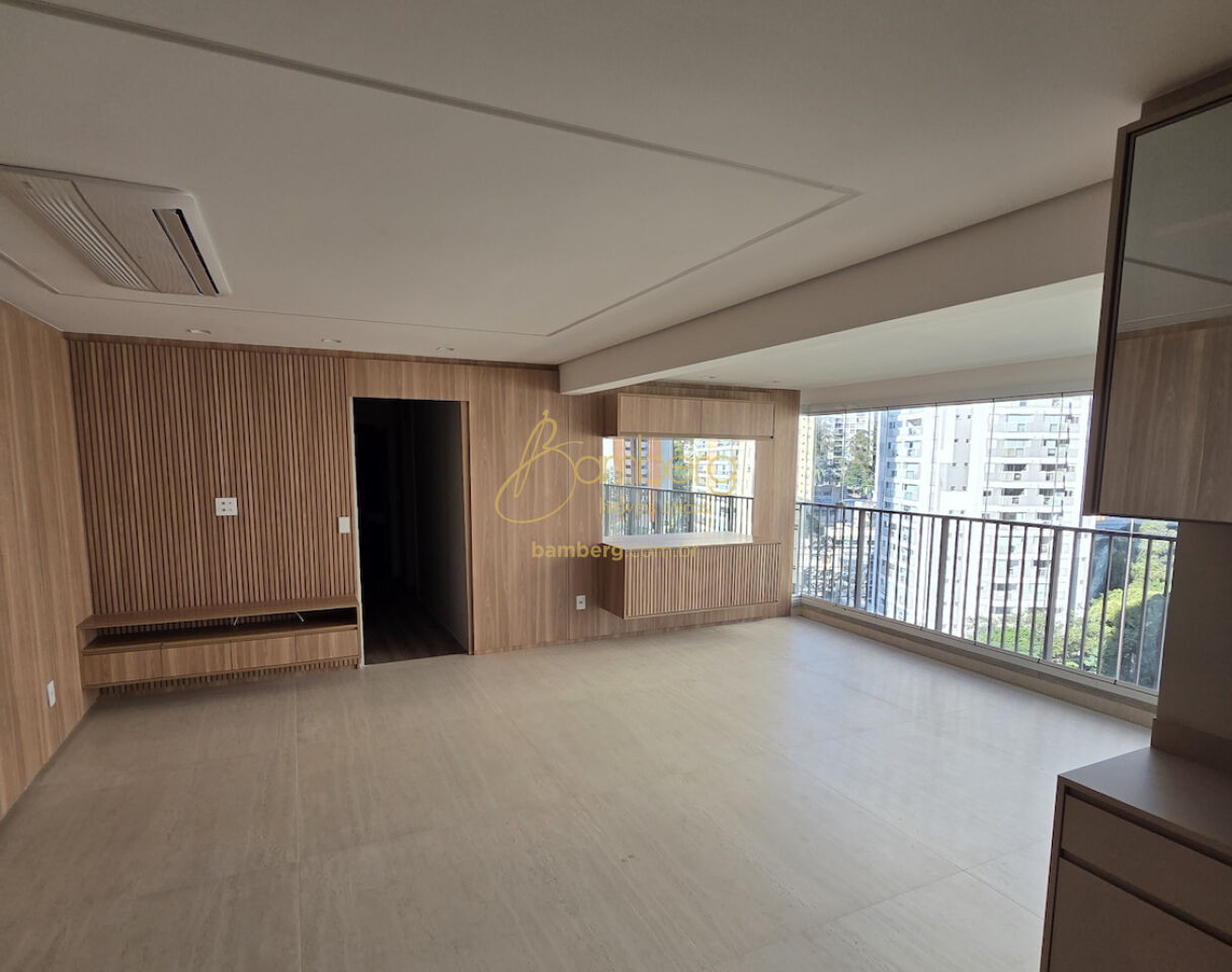 Apartamento no bairro Vila Andrade - São Paulo