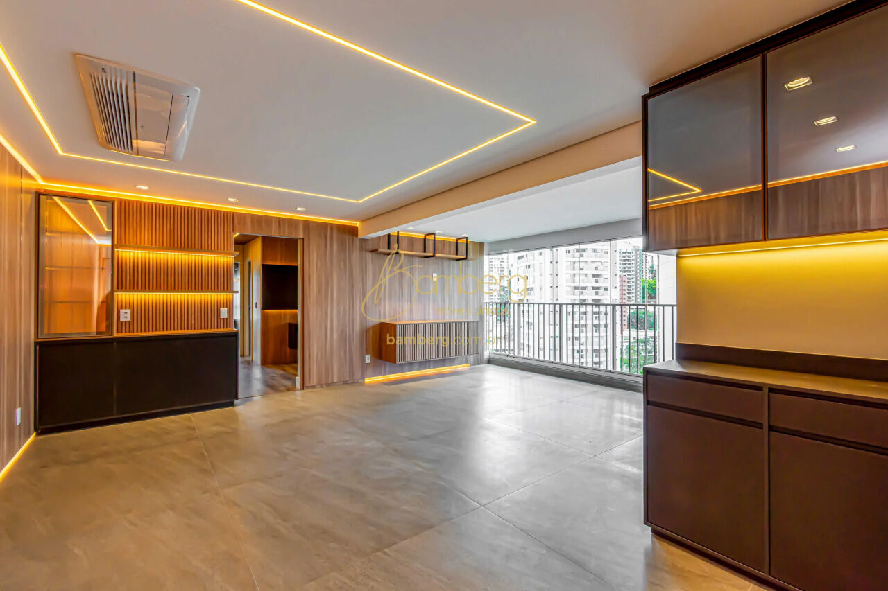 Apartamento no bairro Vila Andrade - São Paulo
