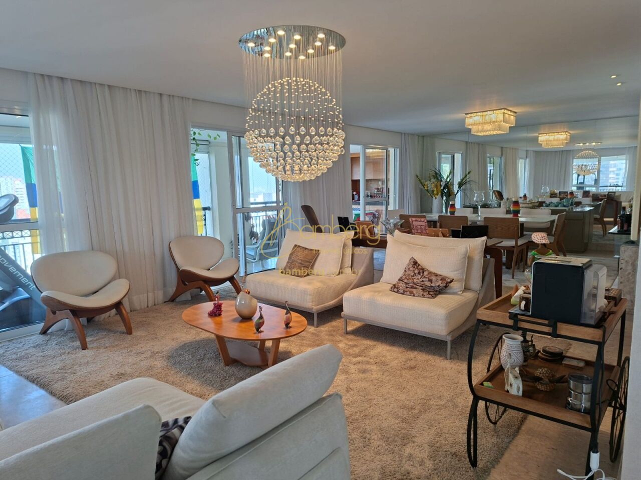 Apartamento no bairro Vila Suzana - São Paulo