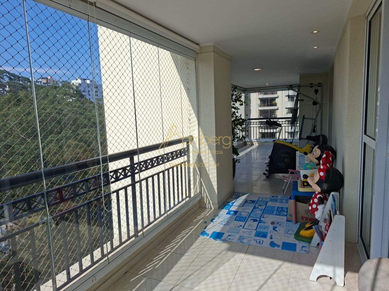 Vila Suzana / São Paulo