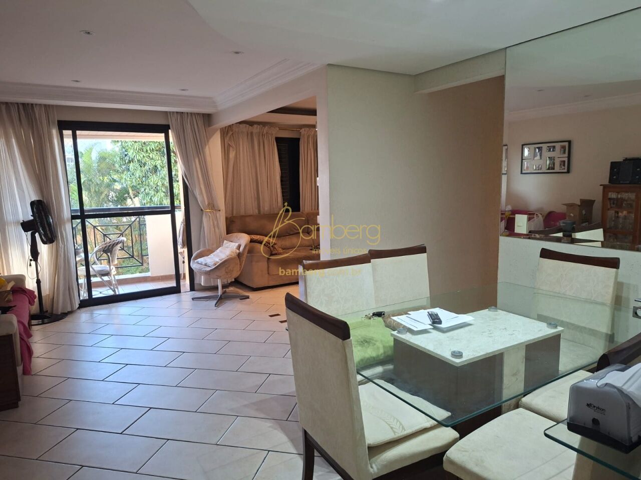 Apartamento no bairro Vila Progredior - São Paulo