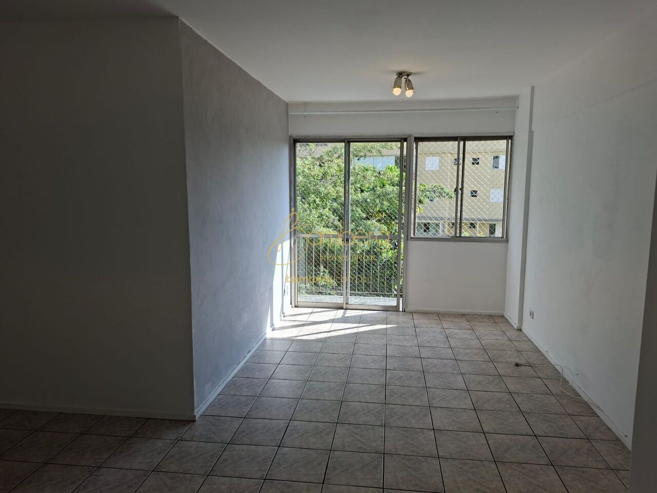 Apartamento no bairro Jardim Londrina - São Paulo