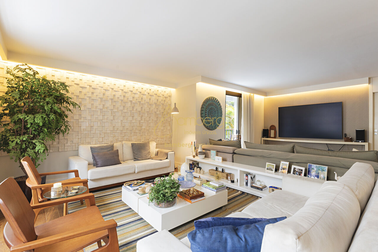 Apartamento no bairro Real Parque - São Paulo