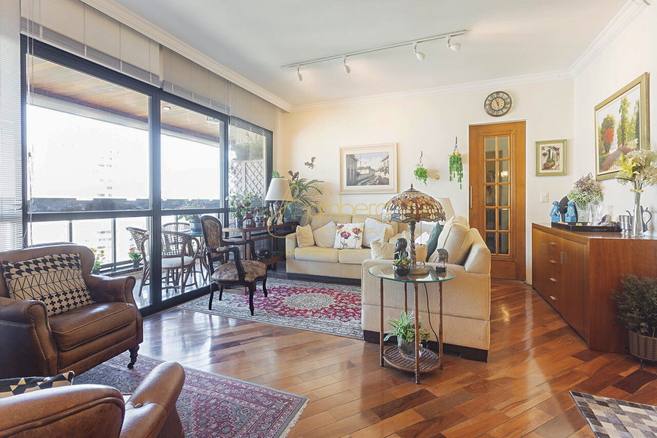 Apartamento no bairro Vila Suzana - São Paulo