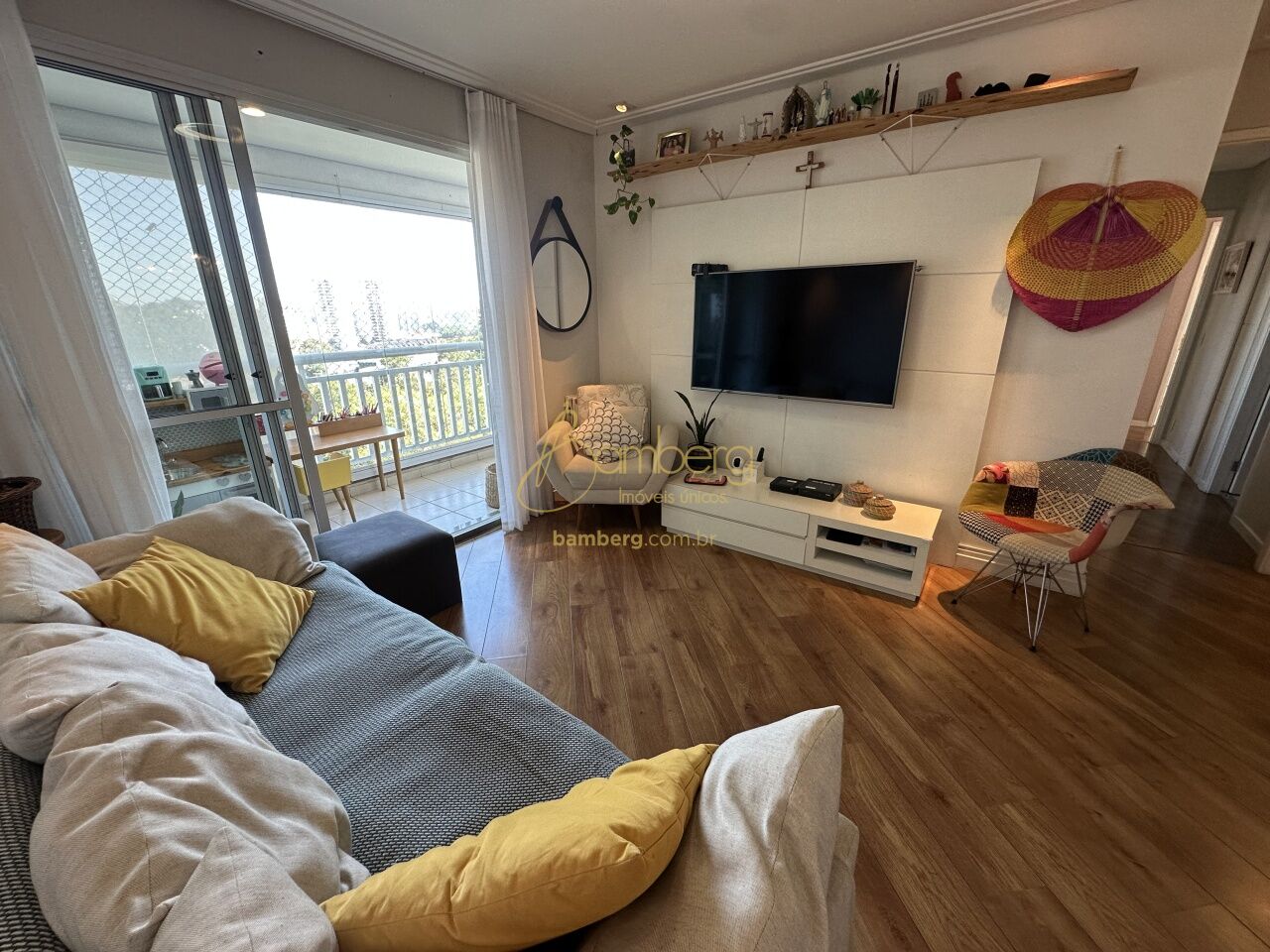 Apartamento no bairro Lar São Paulo - São Paulo