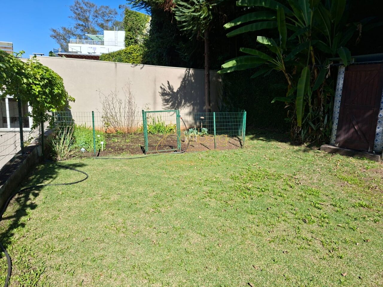 Terreno no bairro Fazenda Morumbi - São Paulo