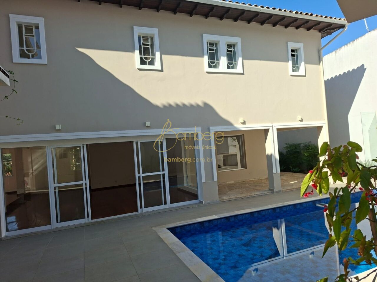 Casa no bairro Vila Inah - São Paulo