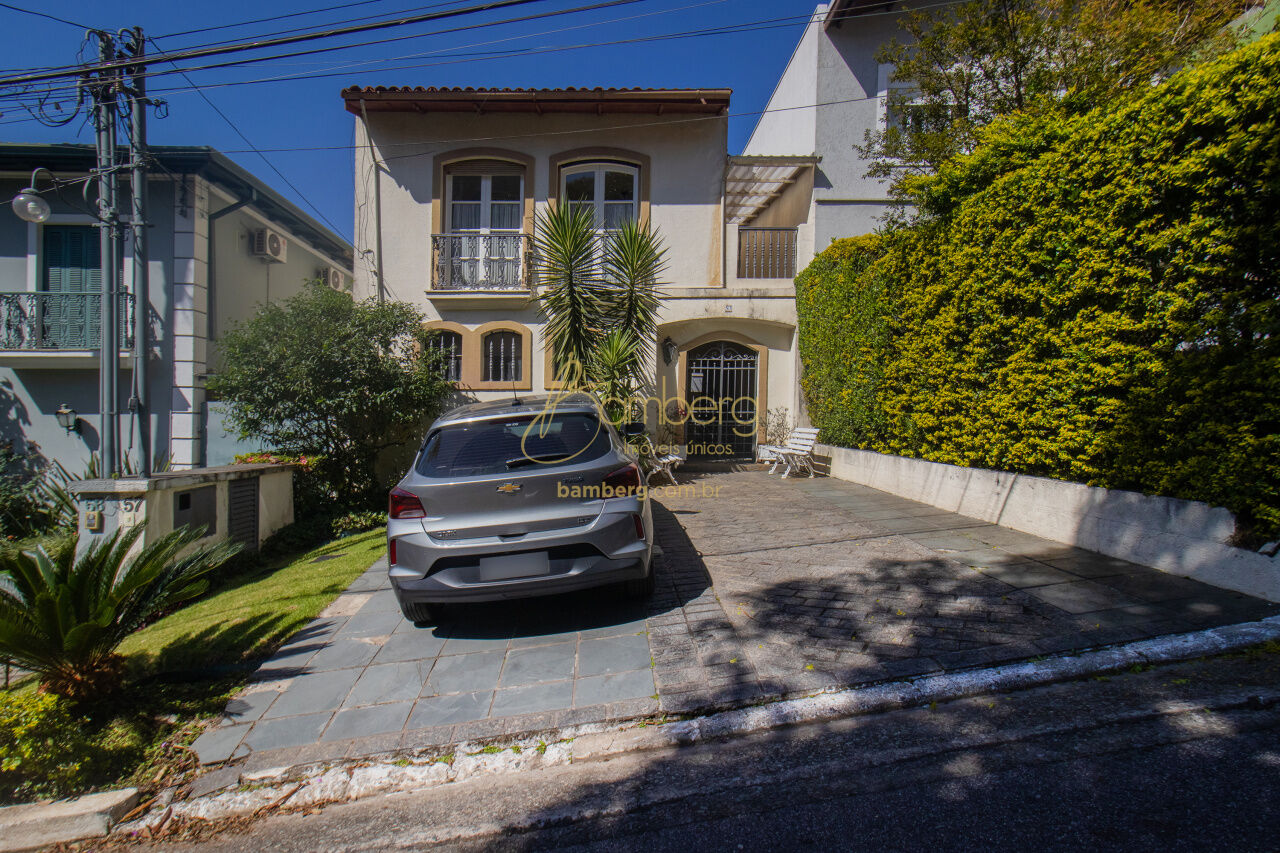 Casa no bairro Jardim Ampliação - São Paulo