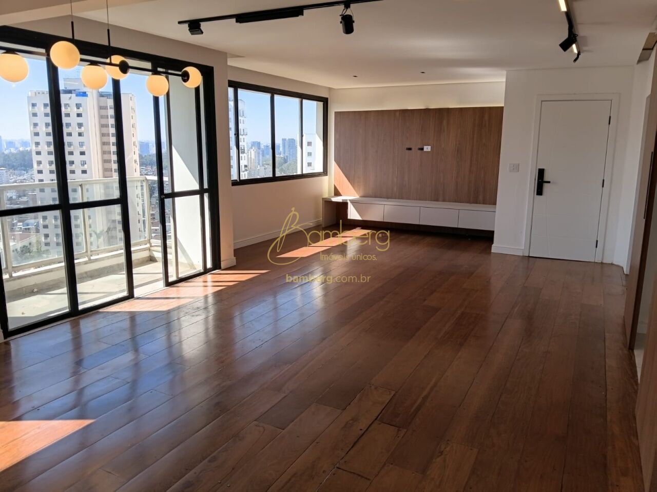 Apartamento no bairro Vila Suzana - São Paulo