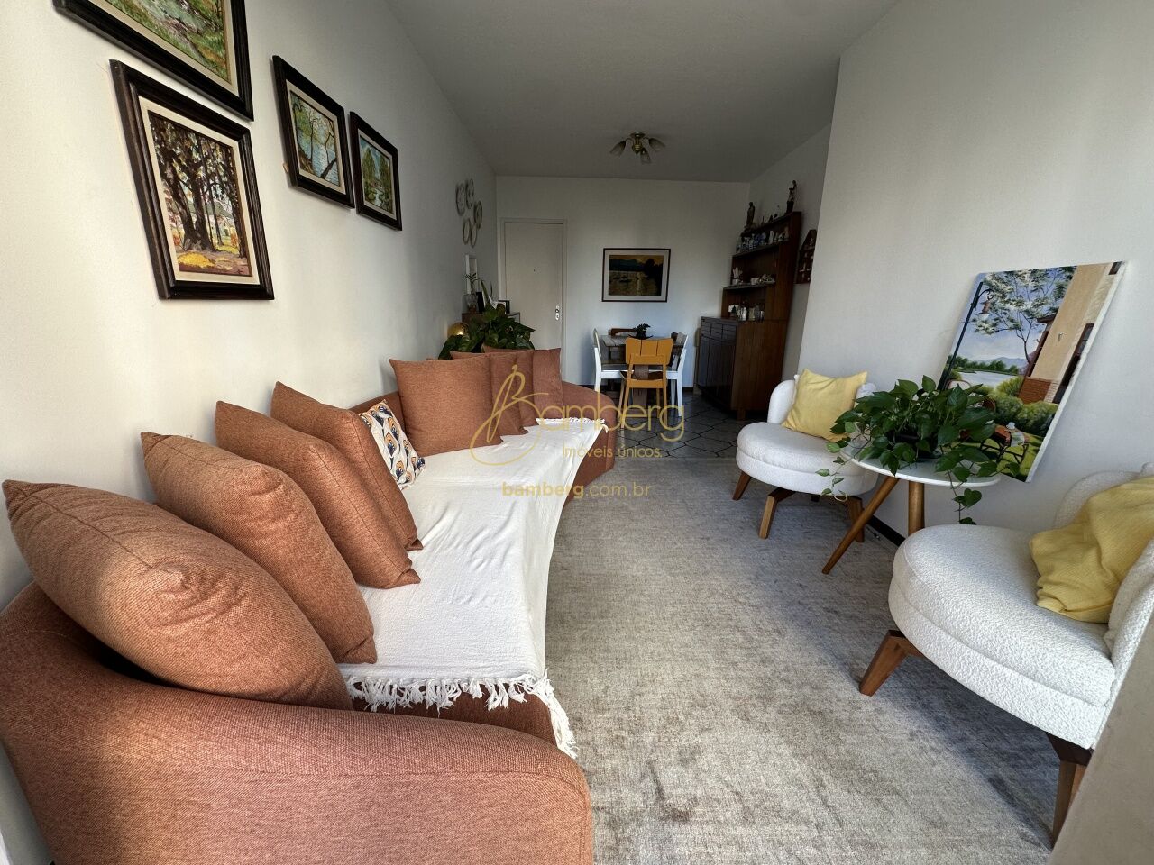 Apartamento no bairro Vila Mascote - São Paulo