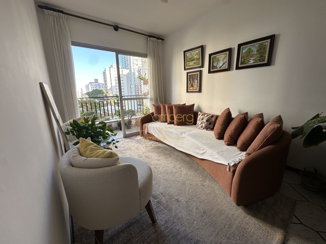 Vila Mascote / São Paulo