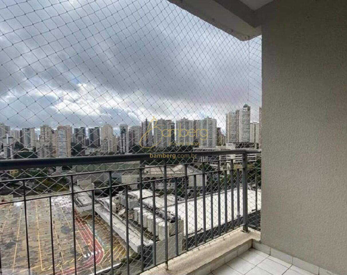 Apartamento no bairro Vila Andrade - São Paulo