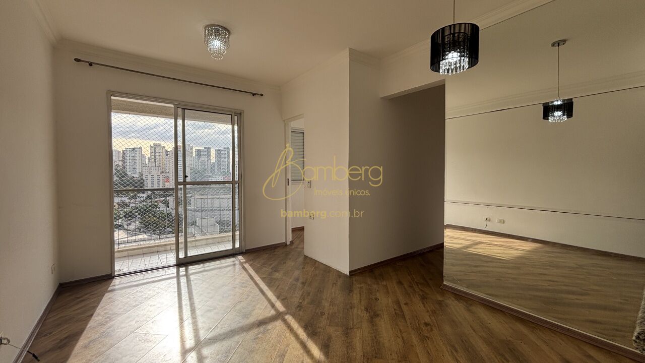 Apartamento no bairro Vila Andrade - São Paulo
