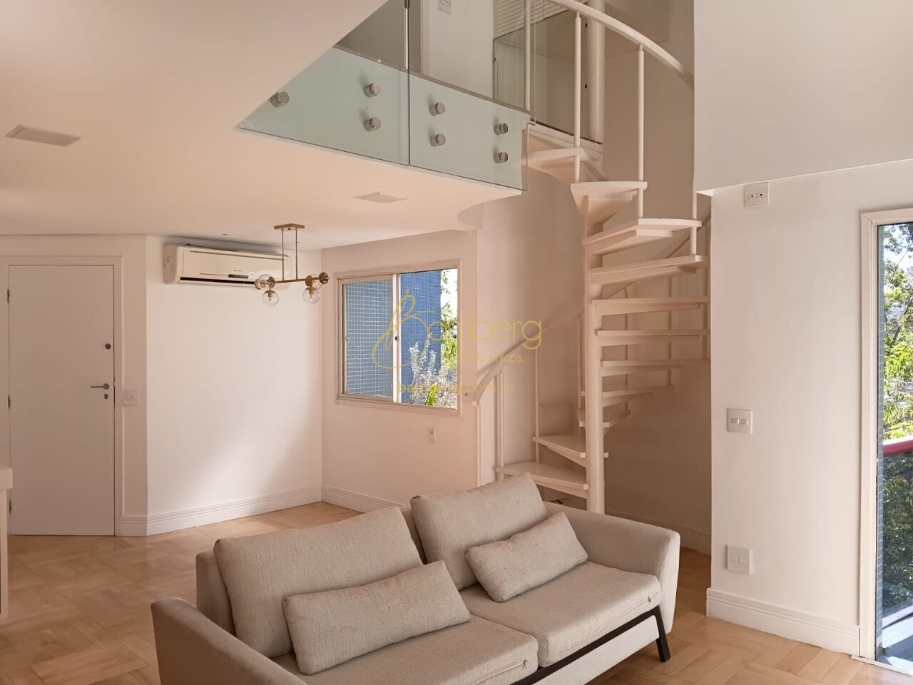 Apartamento no bairro Vila Andrade - São Paulo