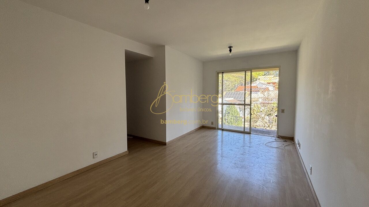 Apartamento no bairro Jardim Ampliação - São Paulo