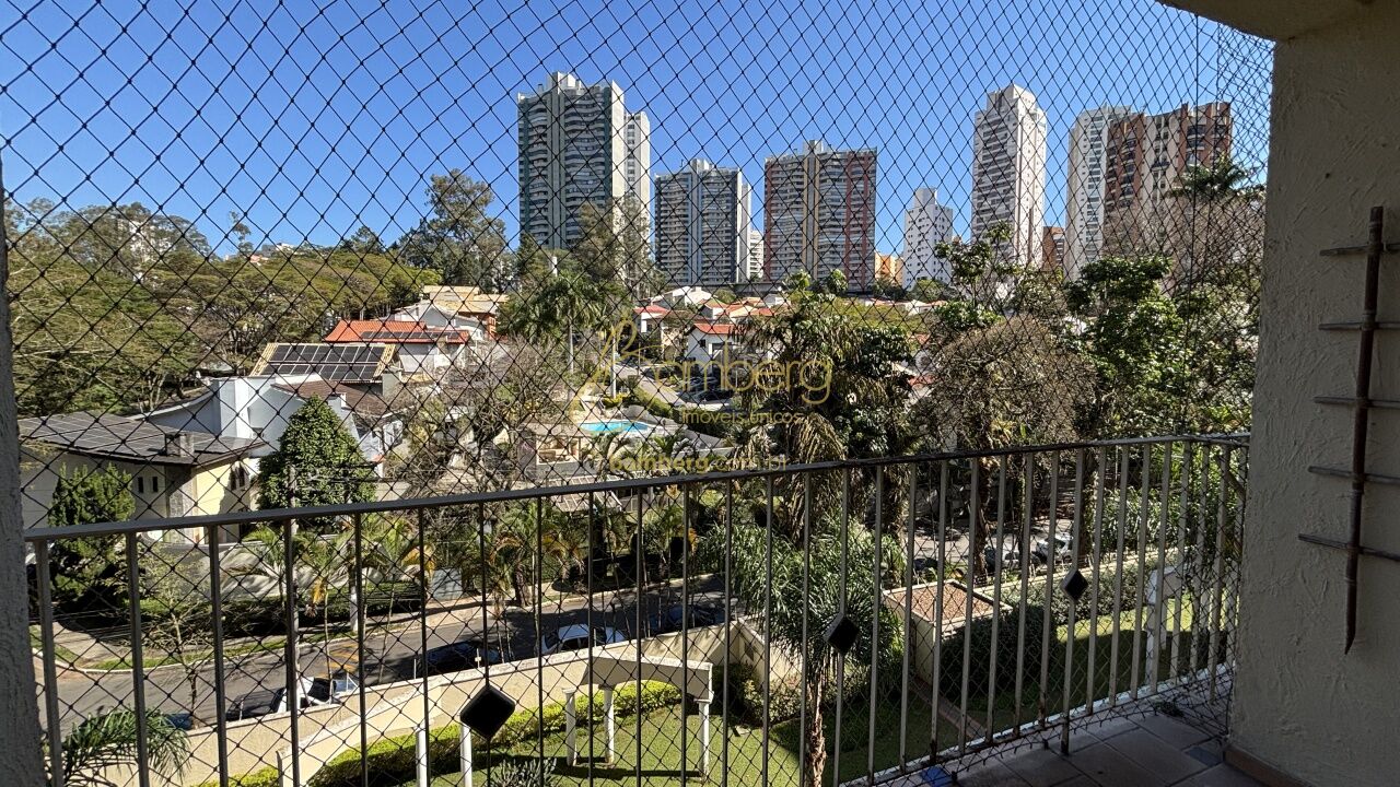 Apartamento no bairro Jardim Ampliação - São Paulo