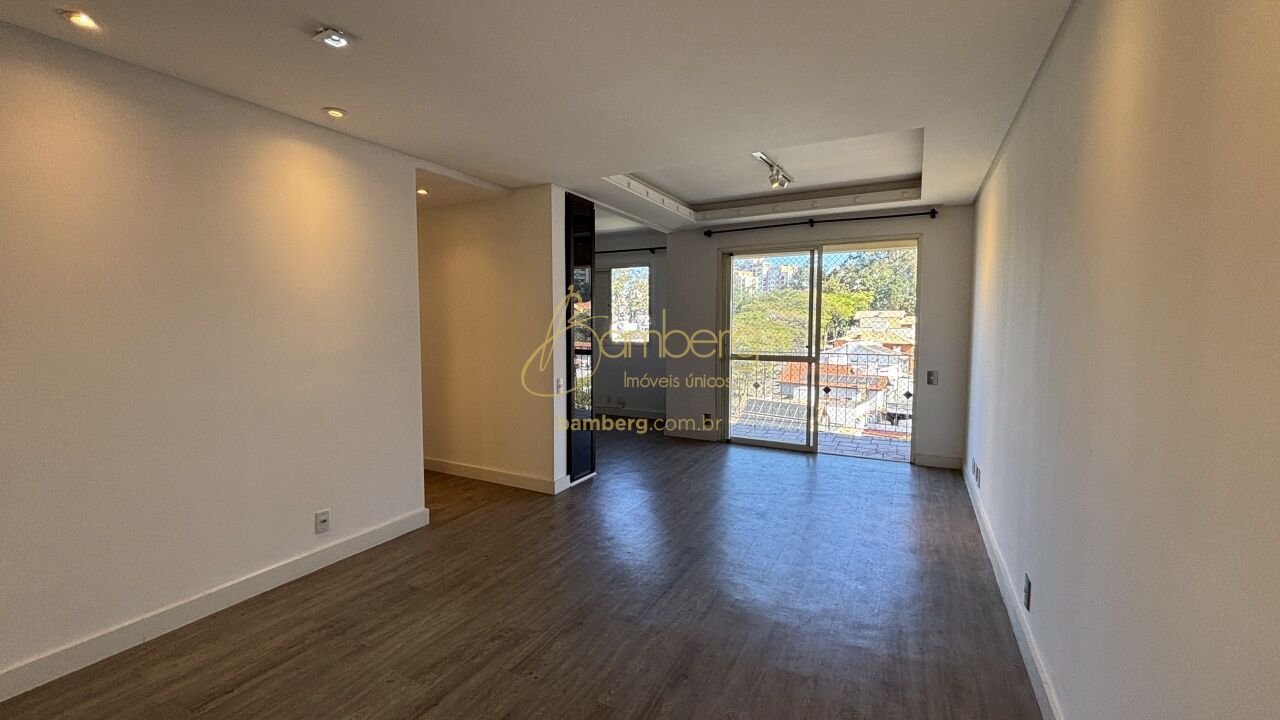 Apartamento no bairro Jardim Ampliação - São Paulo