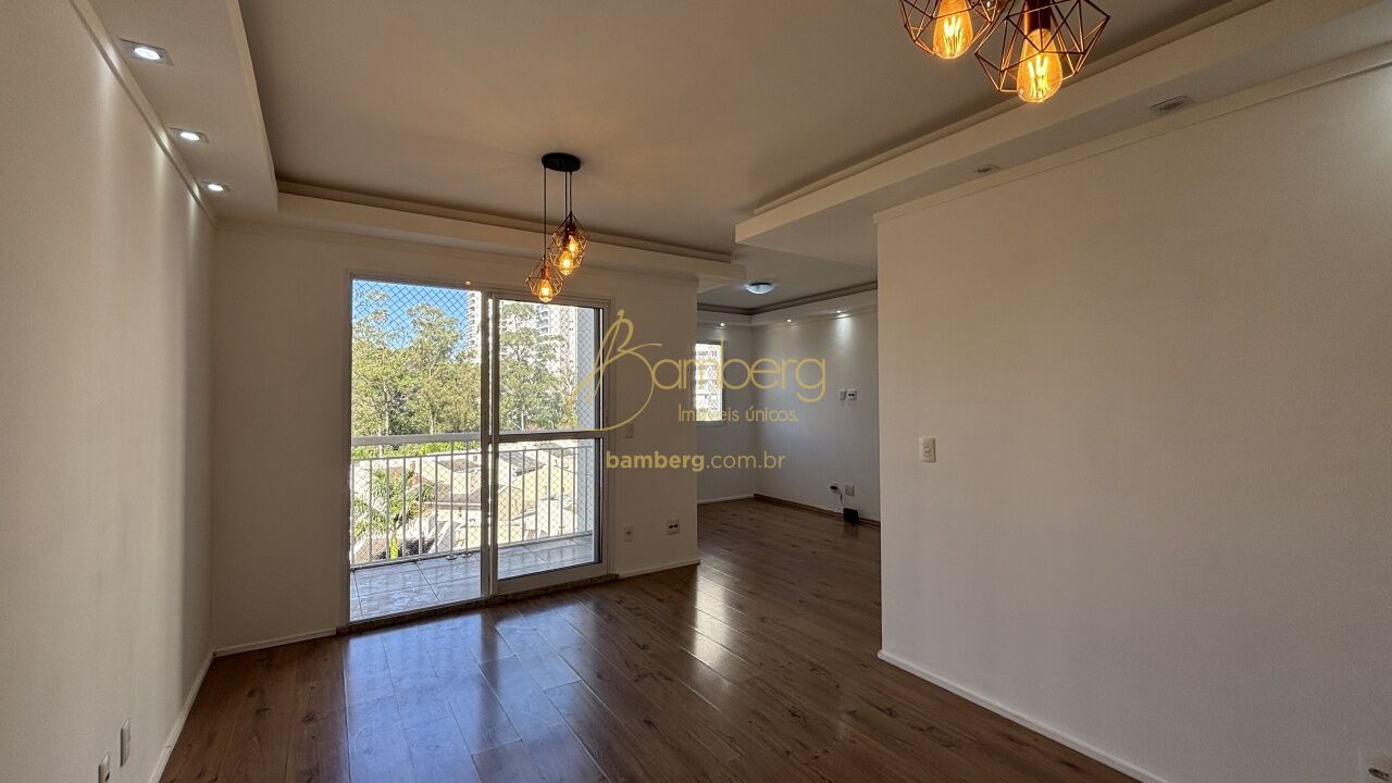 Apartamento no bairro Vila Andrade - São Paulo