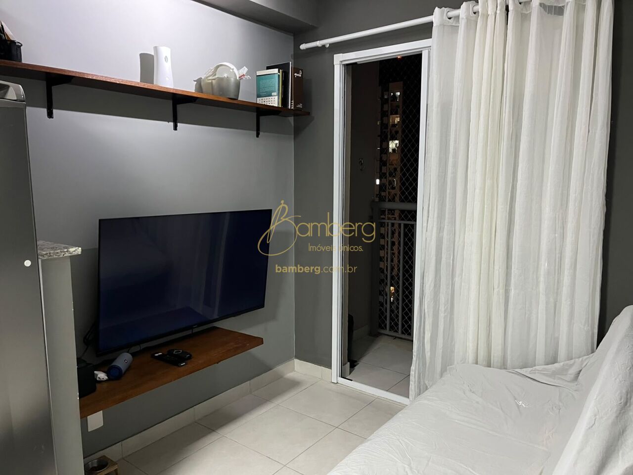 Apartamento no bairro Granja Julieta - São Paulo