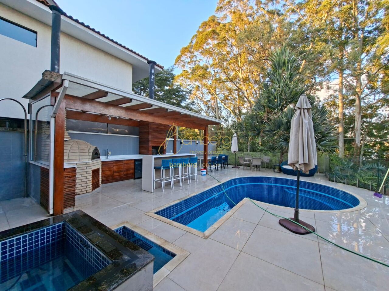 Casa no bairro Fazenda Morumbi - São Paulo