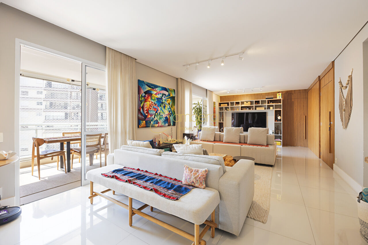 Apartamento no bairro Vila Andrade - São Paulo