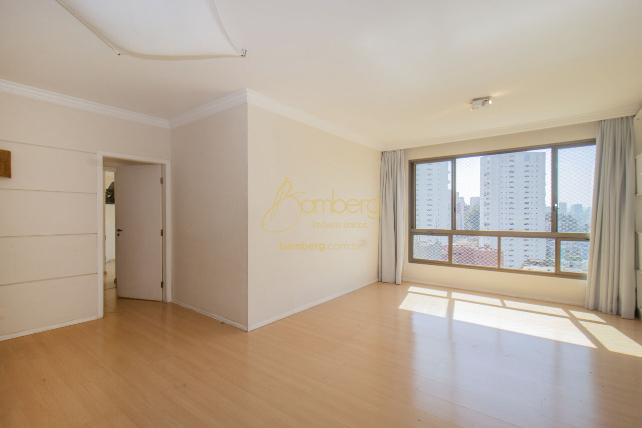 Apartamento no bairro Real Parque - São Paulo