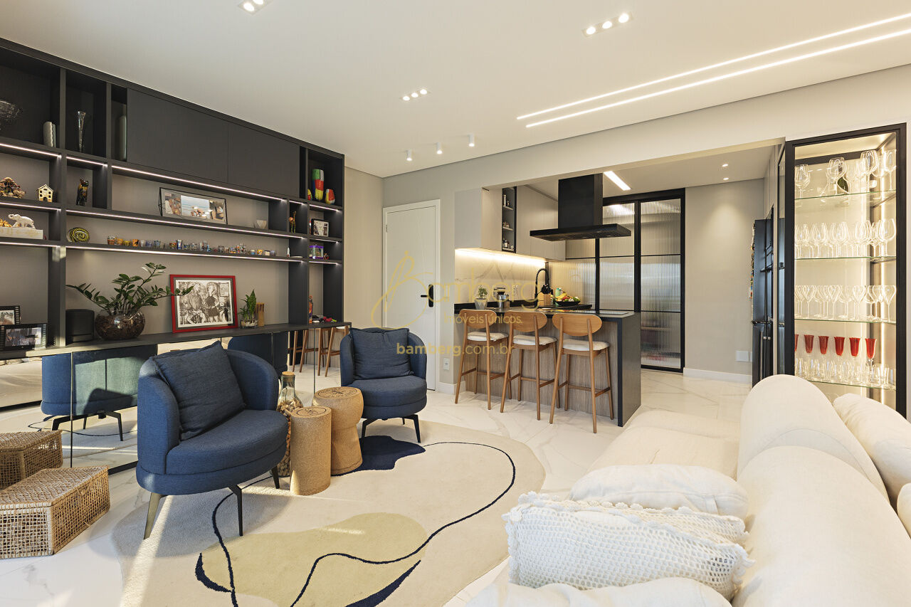 Apartamento no bairro Vila Andrade - São Paulo