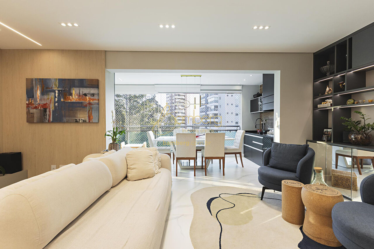 Vila Andrade / São Paulo