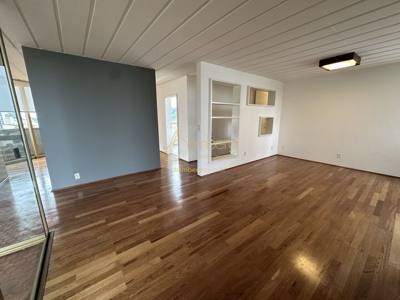 Apartamento no bairro Paineiras do Morumbi - São Paulo