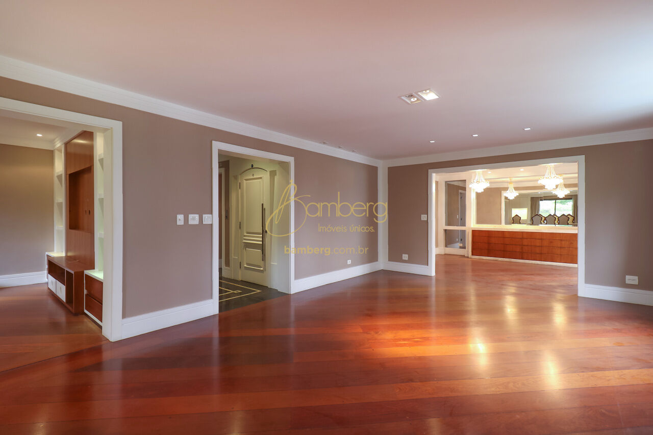 Apartamento no bairro Morumbi - São Paulo
