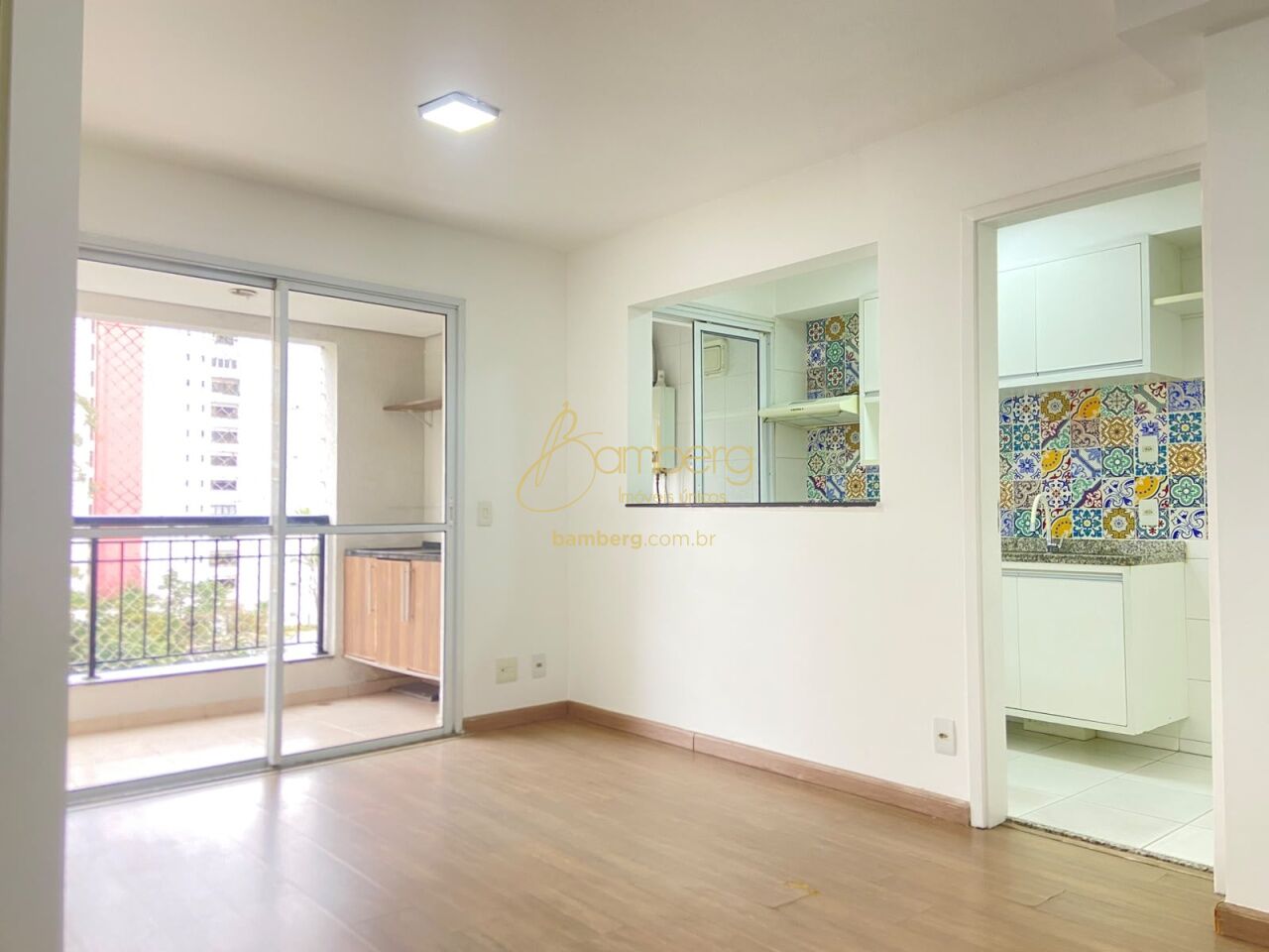 Apartamento no bairro Vila Suzana - São Paulo
