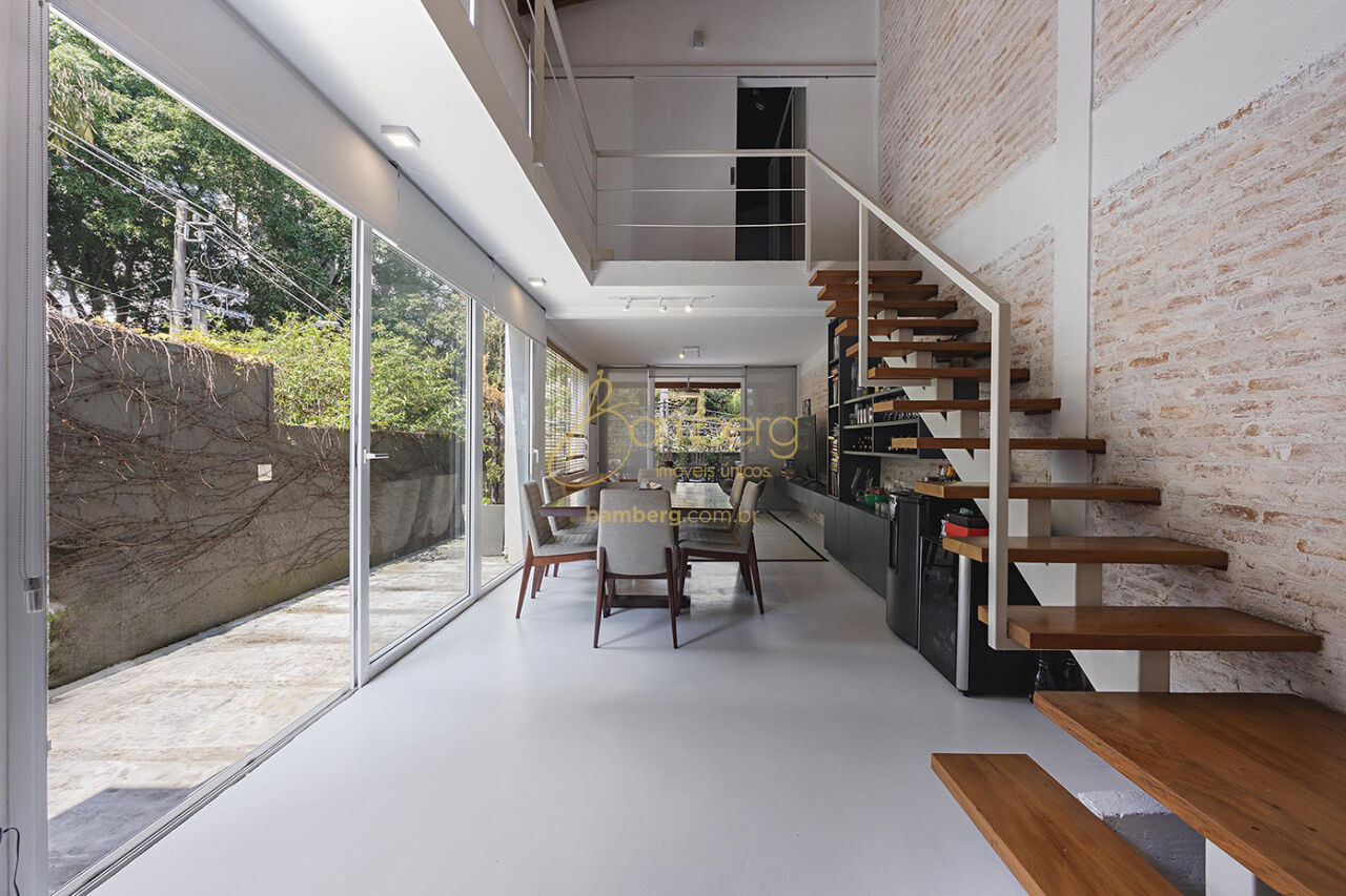 Casa no bairro Real Parque - São Paulo