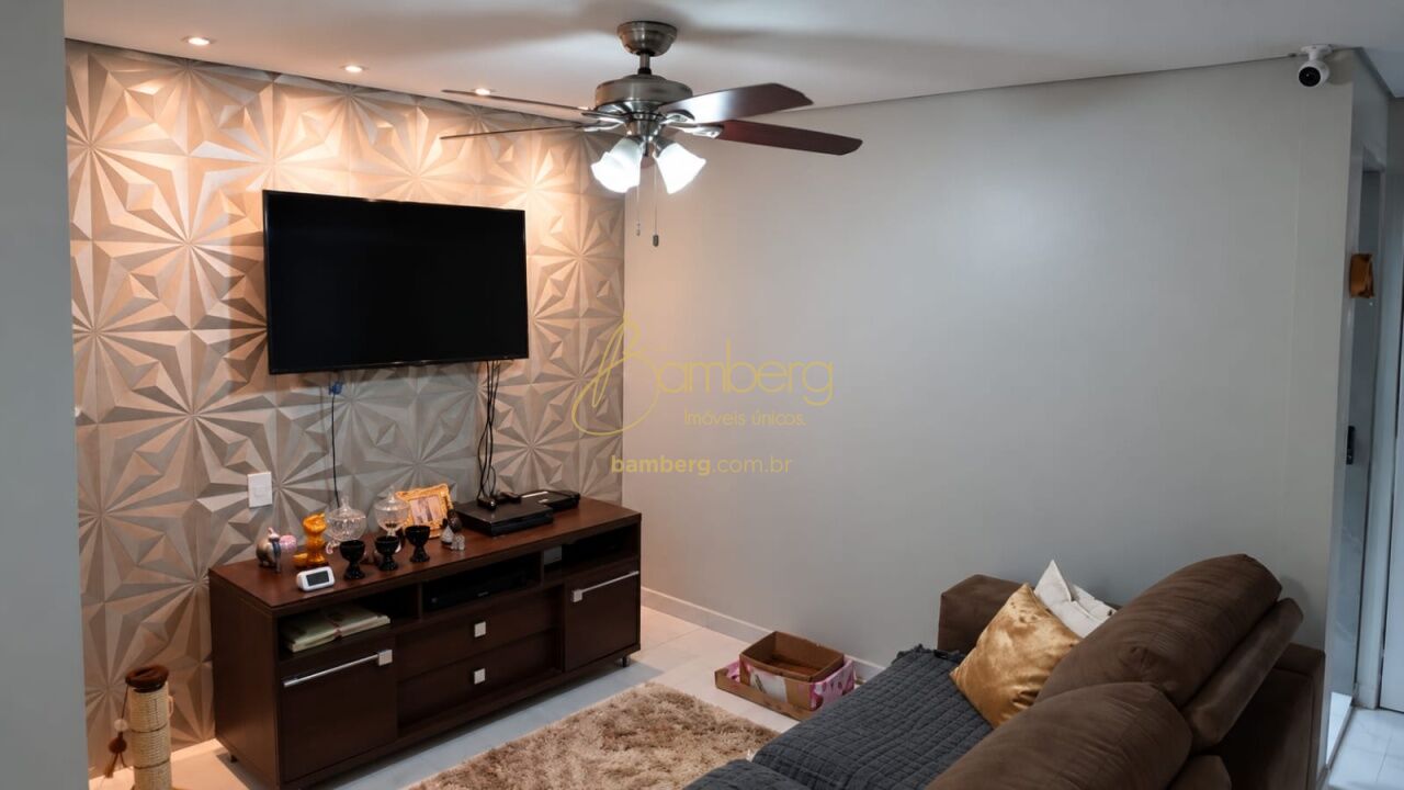 Apartamento no bairro Real Parque - São Paulo