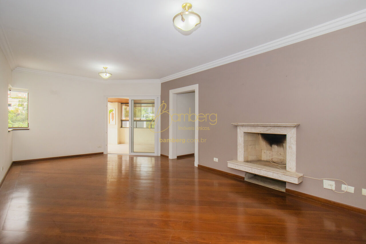 Apartamento no bairro Vila Andrade - São Paulo